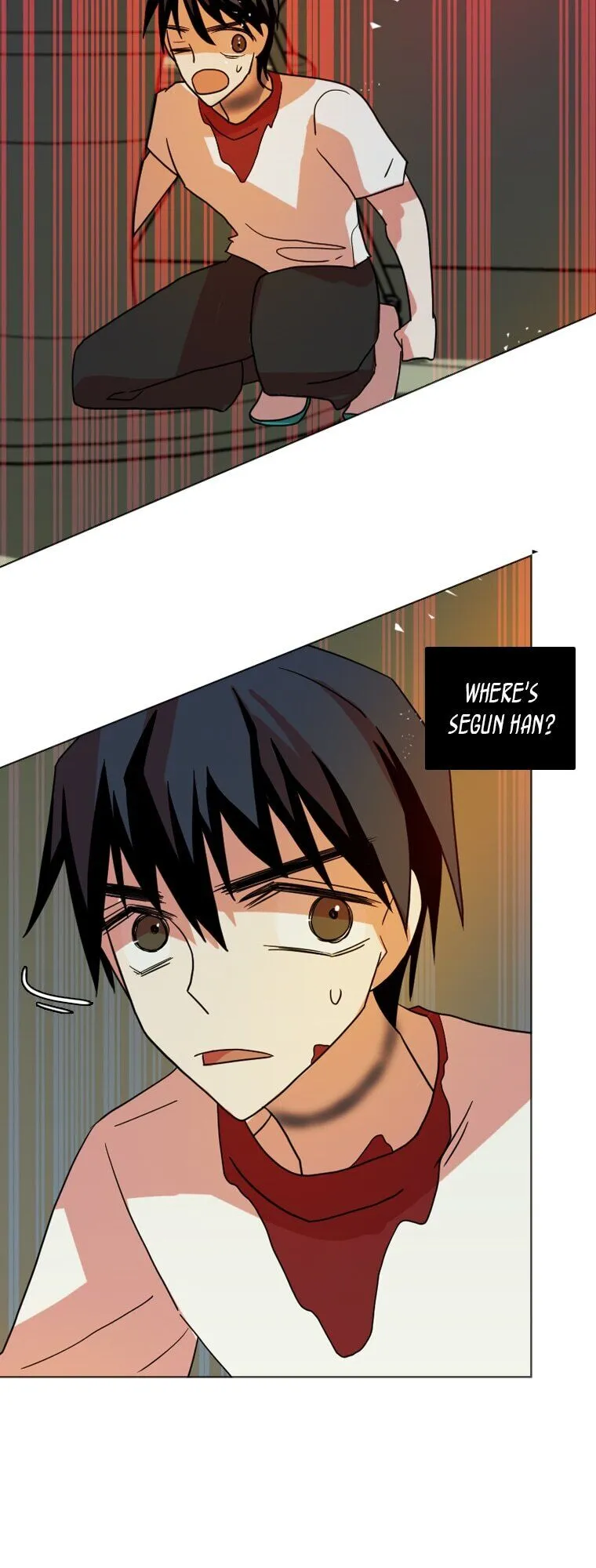 Dreamcide Chapter 188 - Page 13