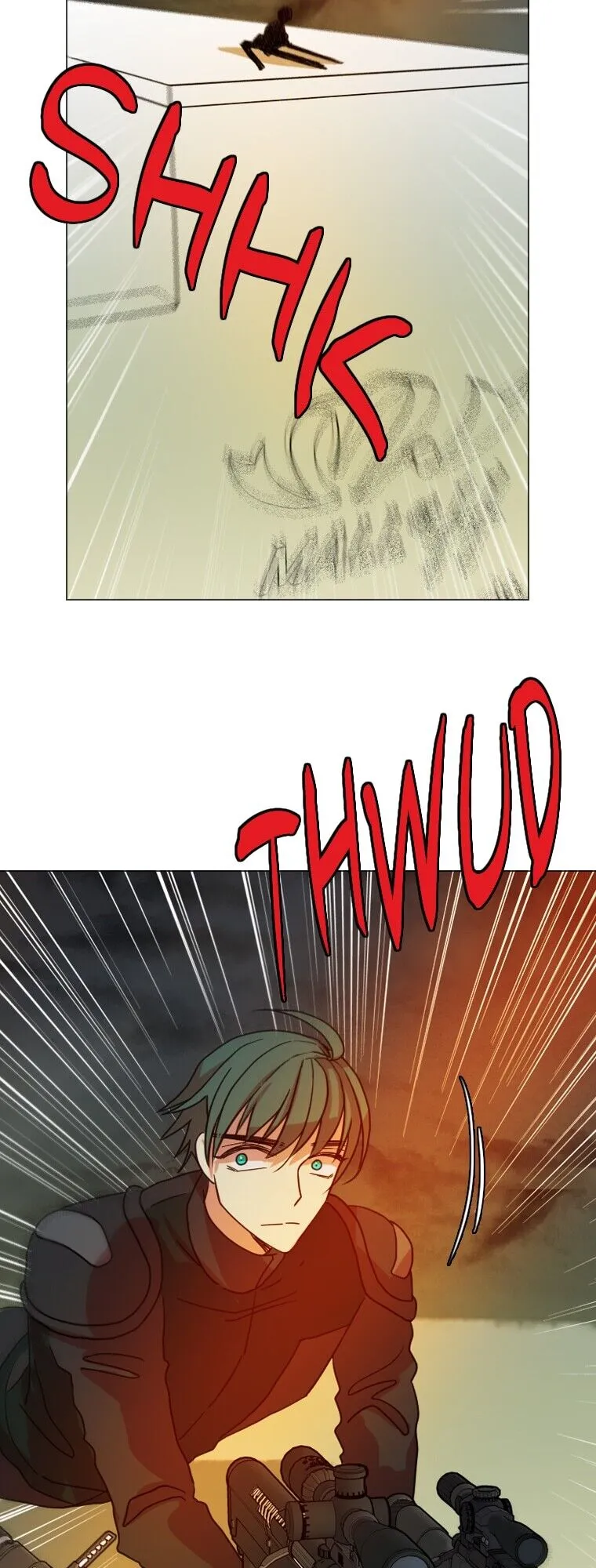 Dreamcide Chapter 188 - Page 15