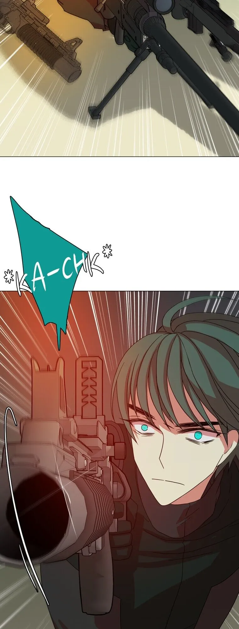 Dreamcide Chapter 188 - Page 16