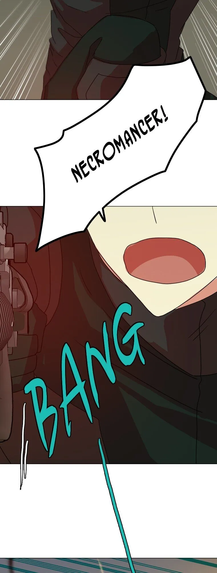 Dreamcide Chapter 188 - Page 17