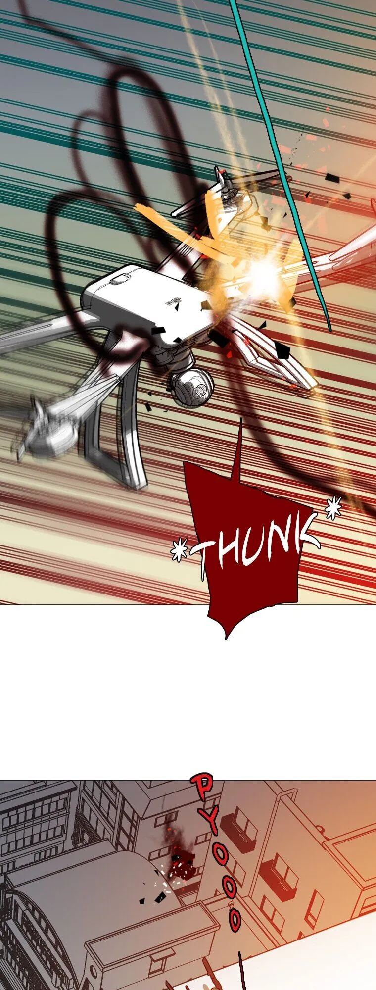 Dreamcide Chapter 188 - Page 18