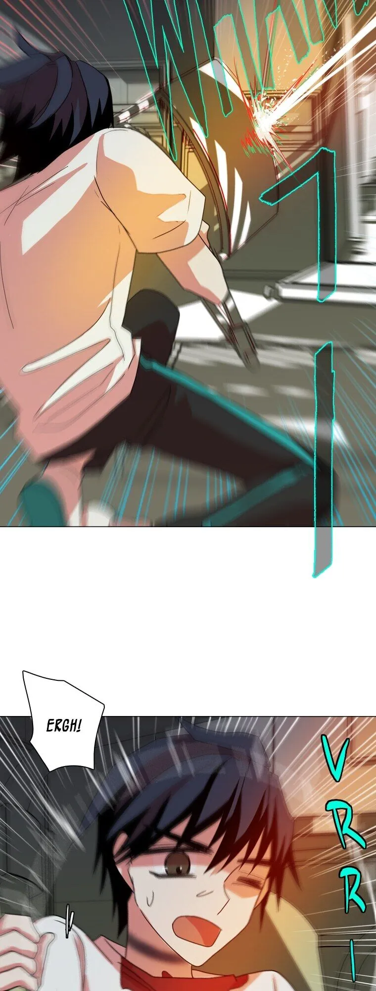 Dreamcide Chapter 188 - Page 22