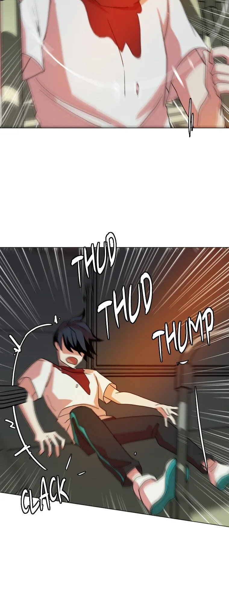 Dreamcide Chapter 188 - Page 23