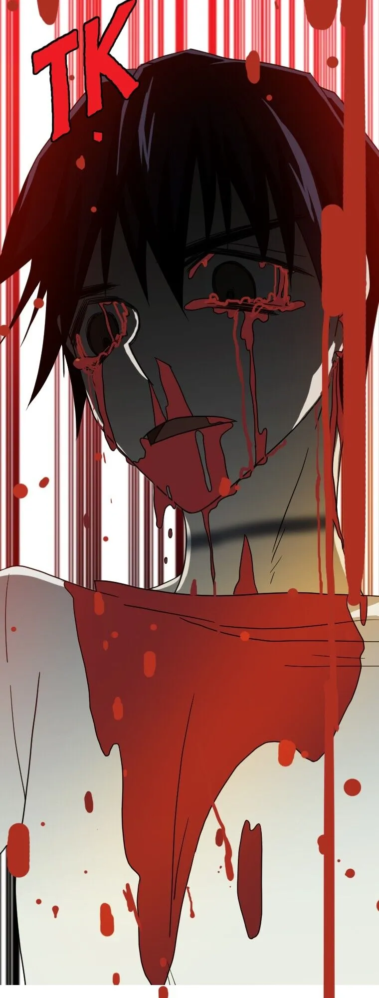 Dreamcide Chapter 188 - Page 25