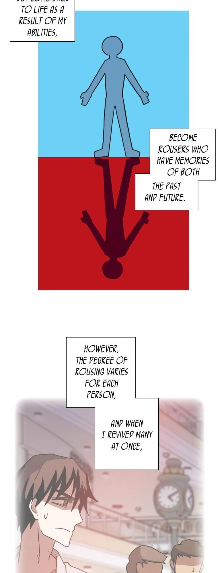 Dreamcide Chapter 188 - Page 3