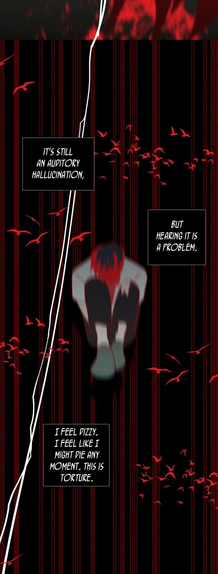 Dreamcide Chapter 188 - Page 30