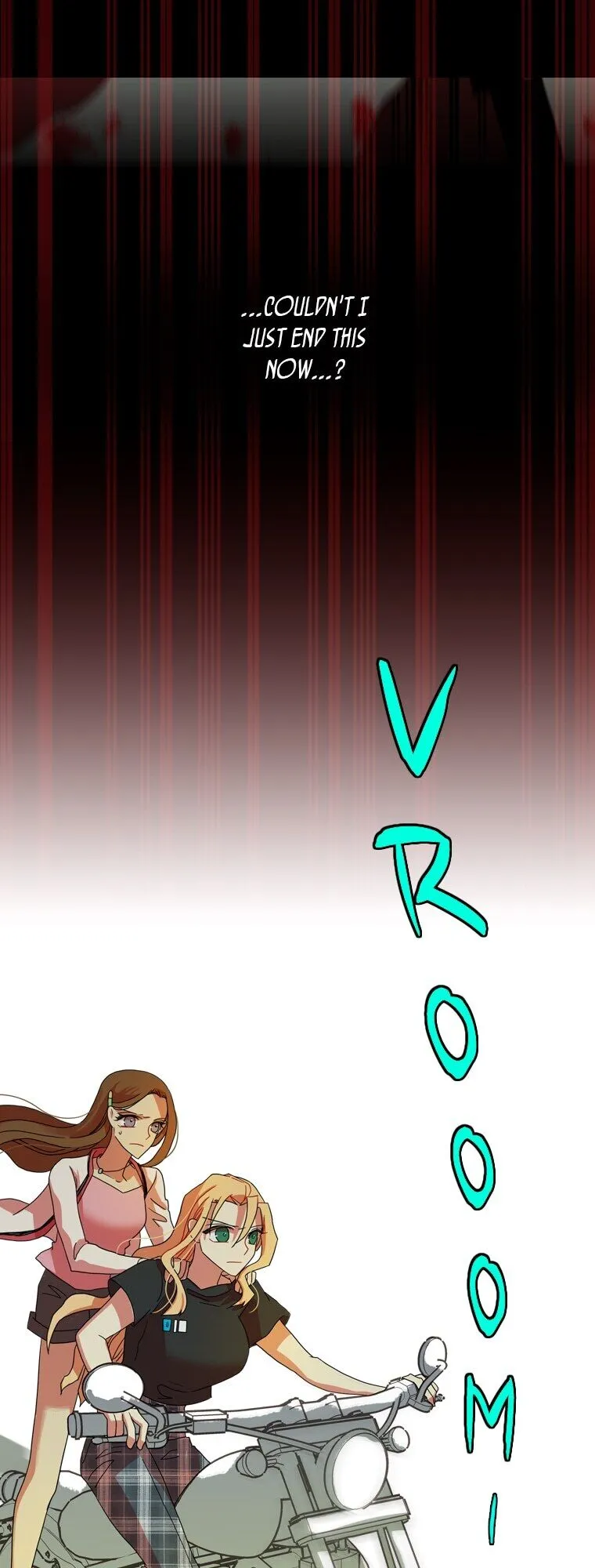 Dreamcide Chapter 188 - Page 32