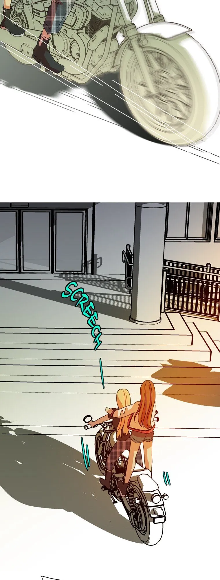 Dreamcide Chapter 188 - Page 33