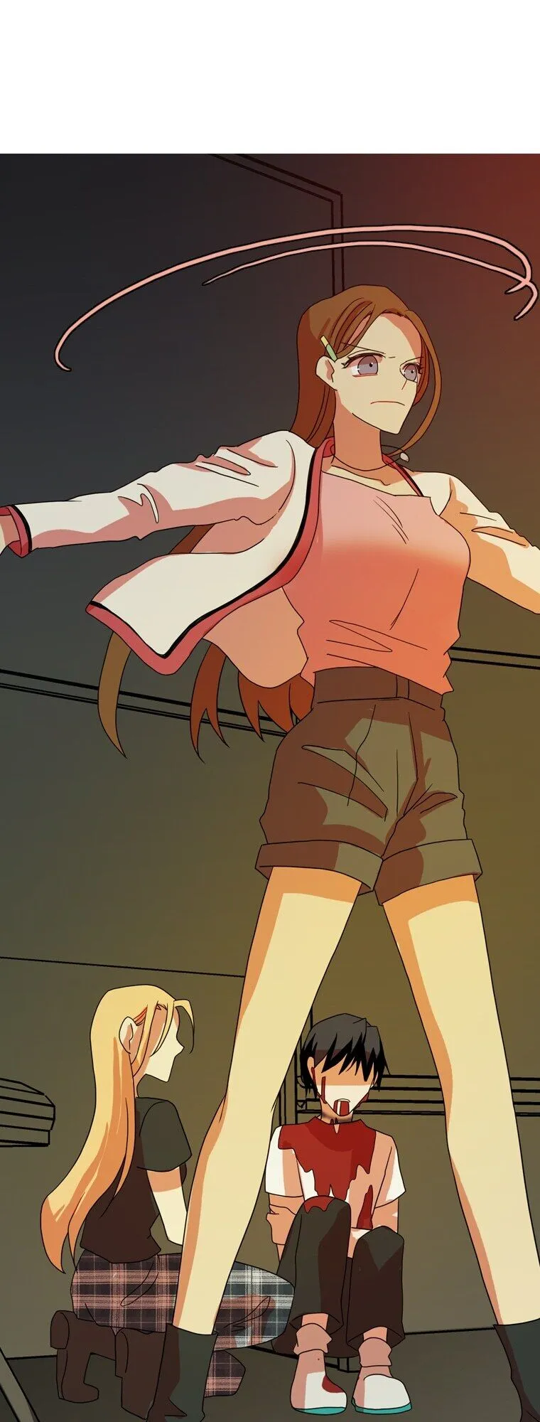 Dreamcide Chapter 188 - Page 36