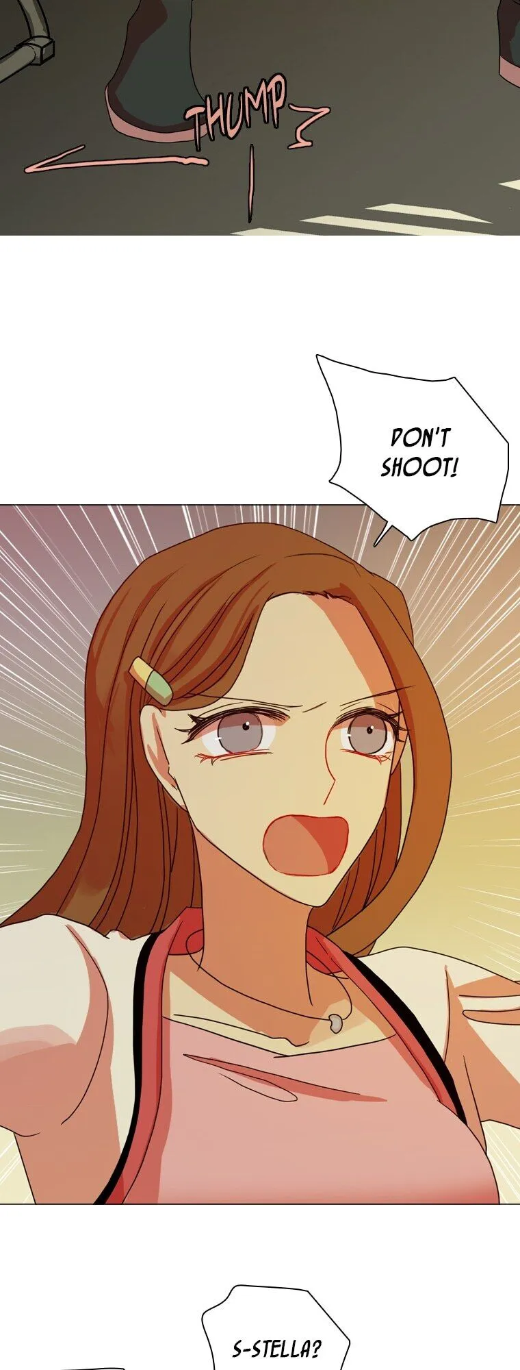 Dreamcide Chapter 188 - Page 37