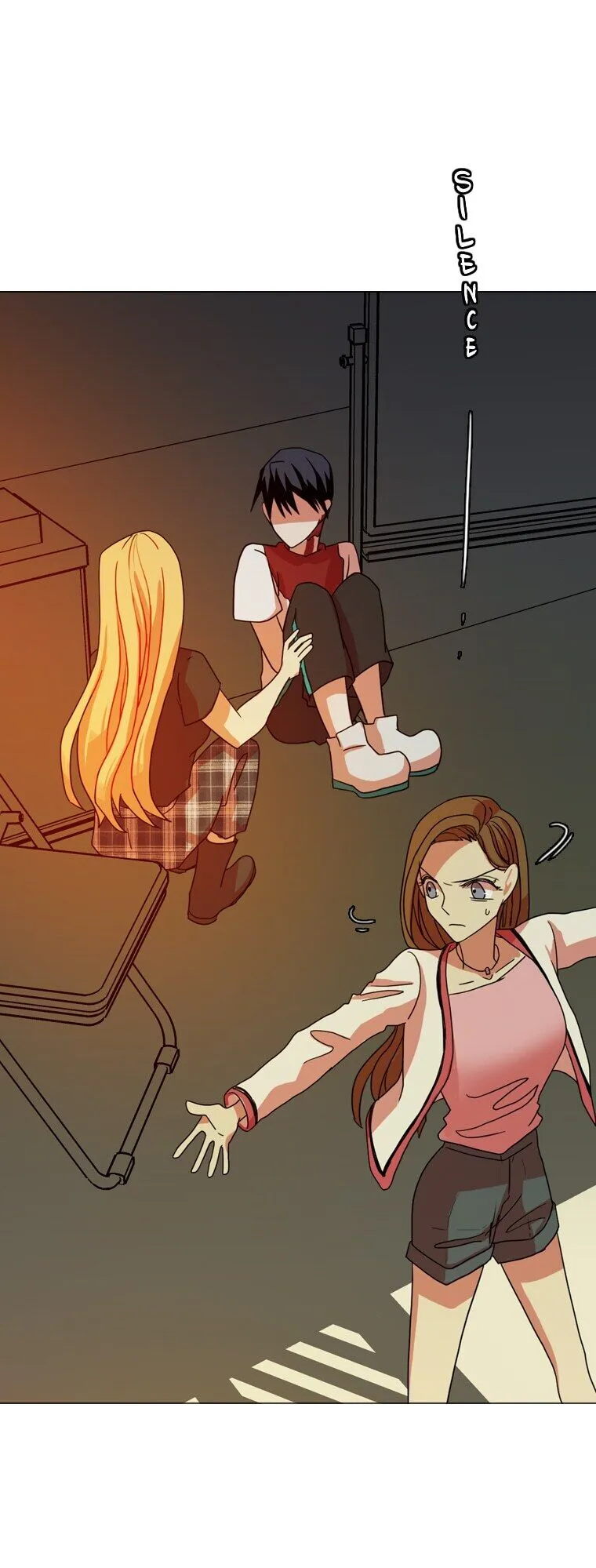 Dreamcide Chapter 188 - Page 39