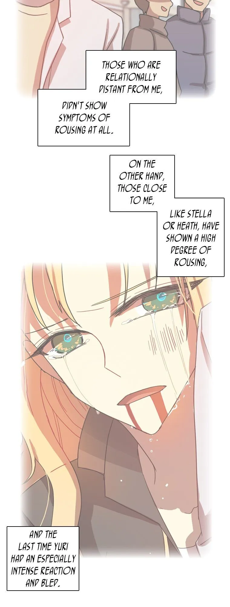 Dreamcide Chapter 188 - Page 4