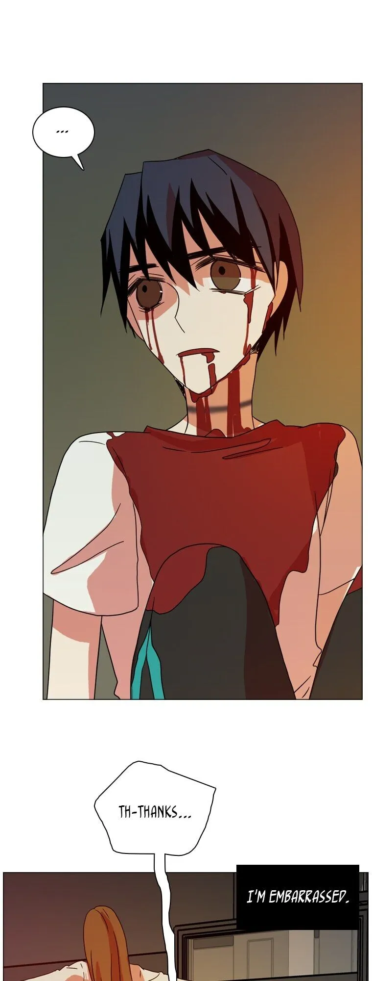 Dreamcide Chapter 188 - Page 40