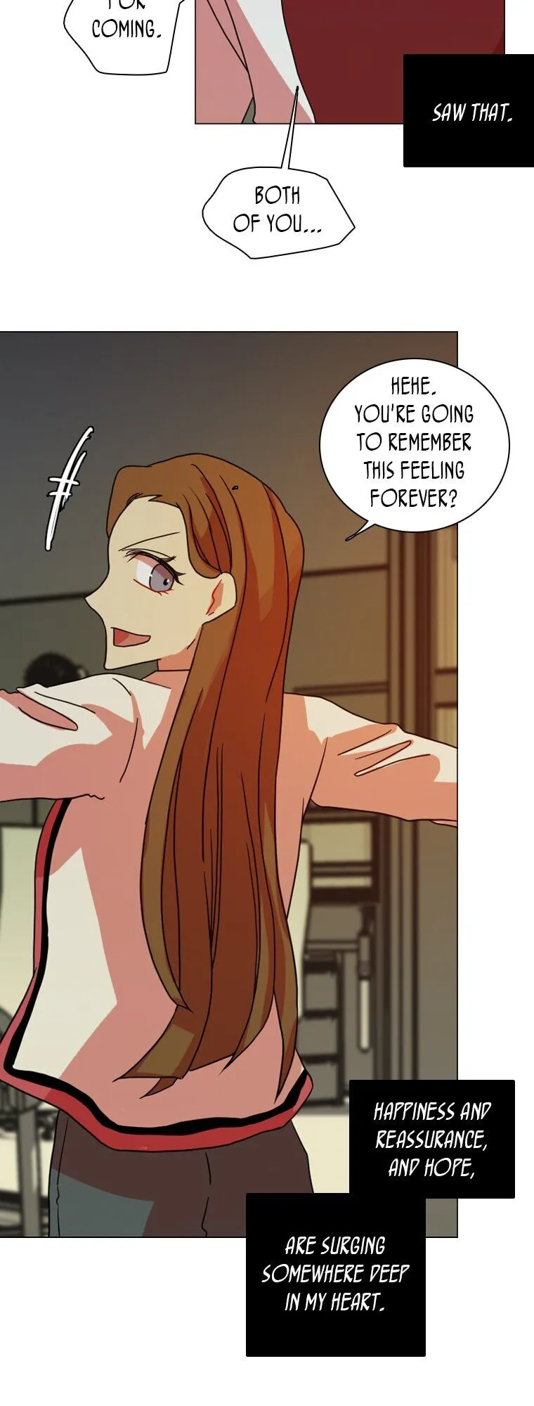 Dreamcide Chapter 188 - Page 42