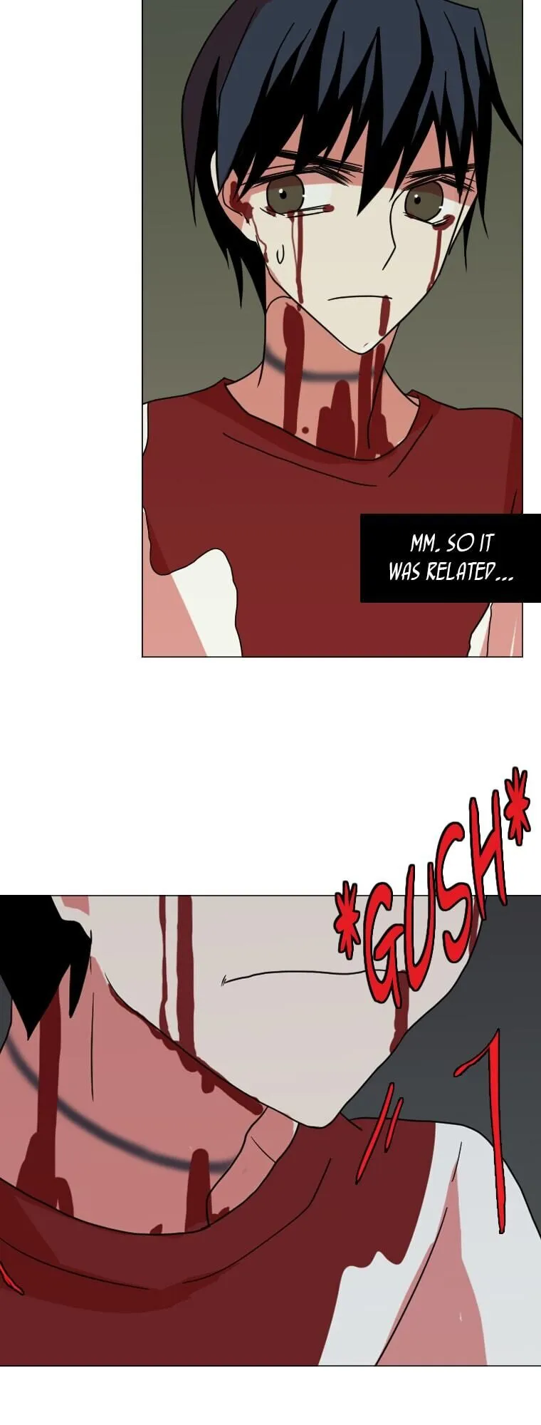 Dreamcide Chapter 188 - Page 45