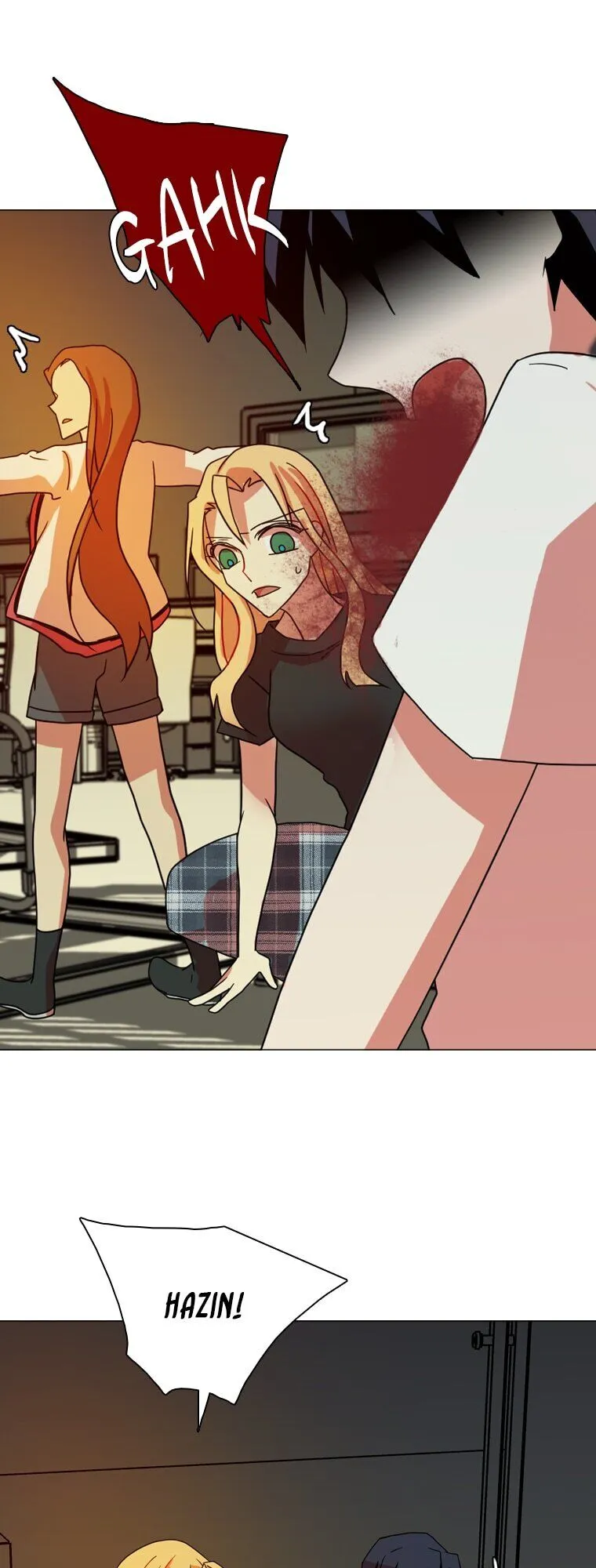 Dreamcide Chapter 188 - Page 46