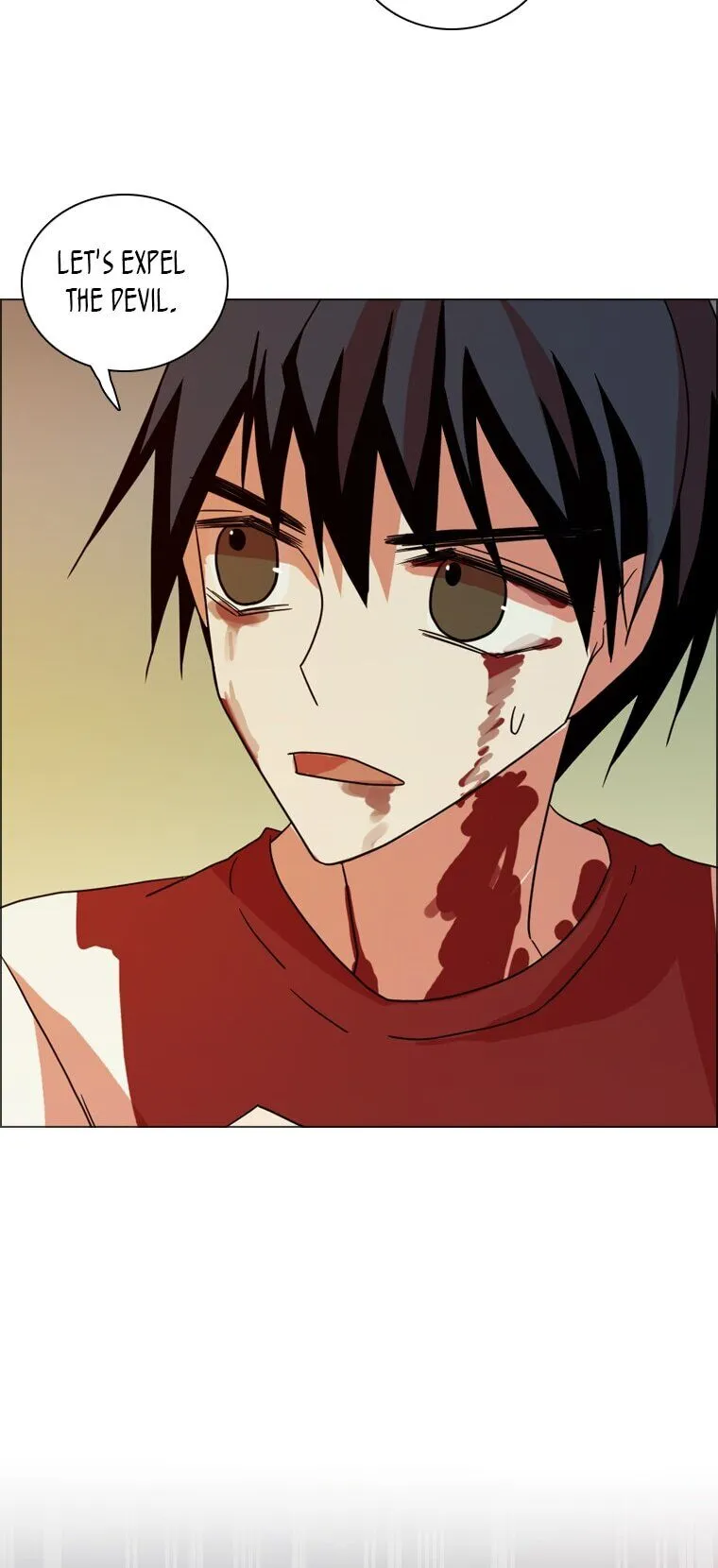 Dreamcide Chapter 188 - Page 49