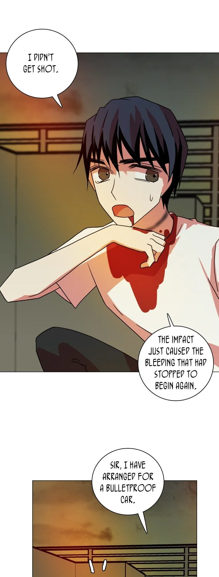 Dreamcide Chapter 188 - Page 7