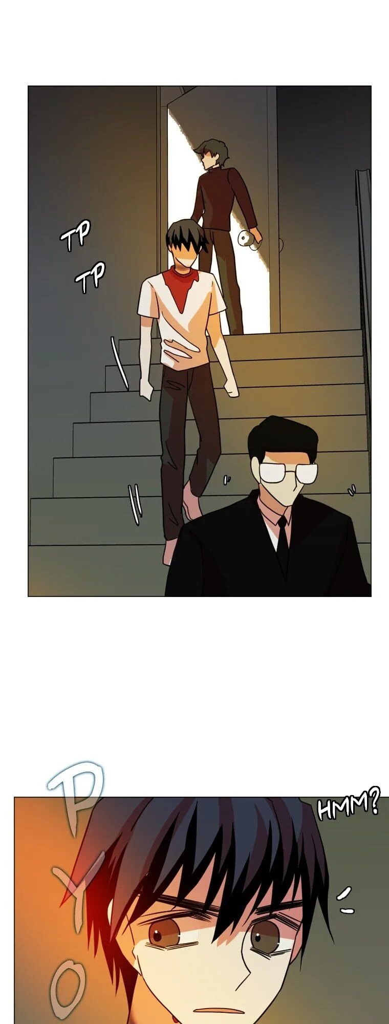 Dreamcide Chapter 188 - Page 9