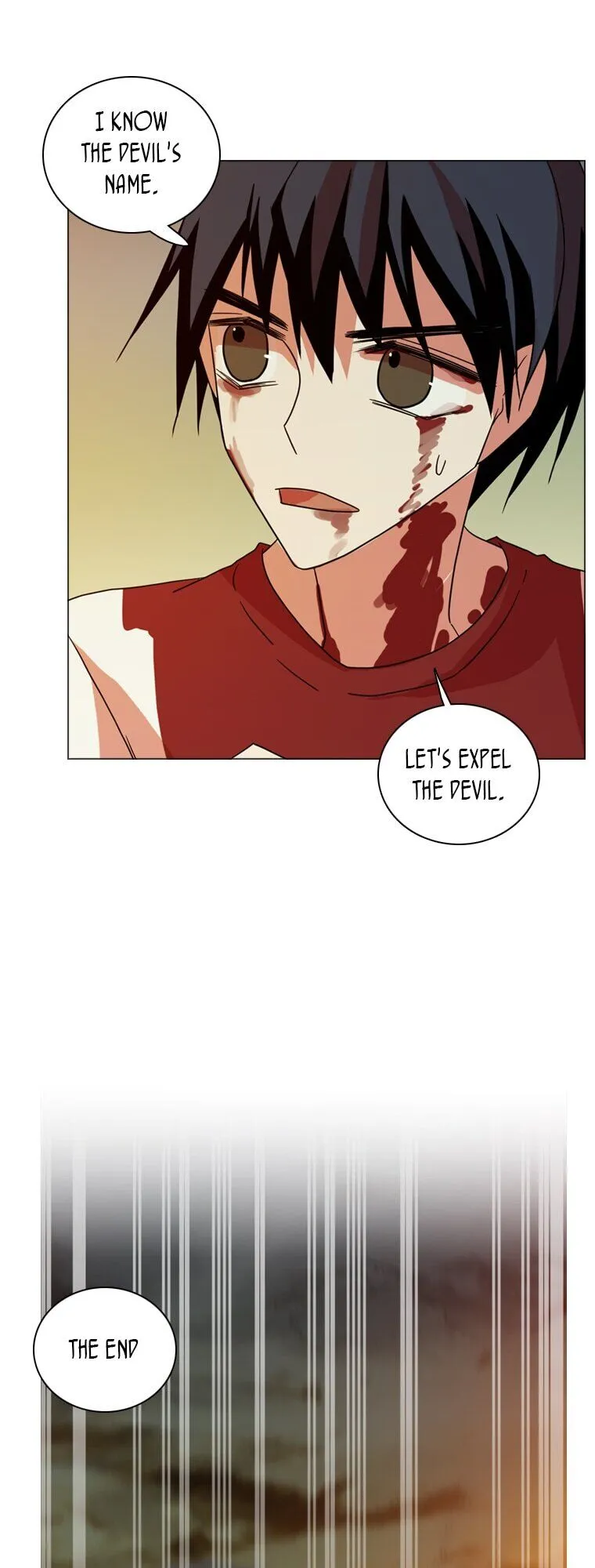 Dreamcide Chapter 189 - Page 1