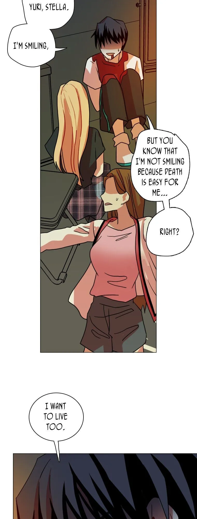 Dreamcide Chapter 189 - Page 10