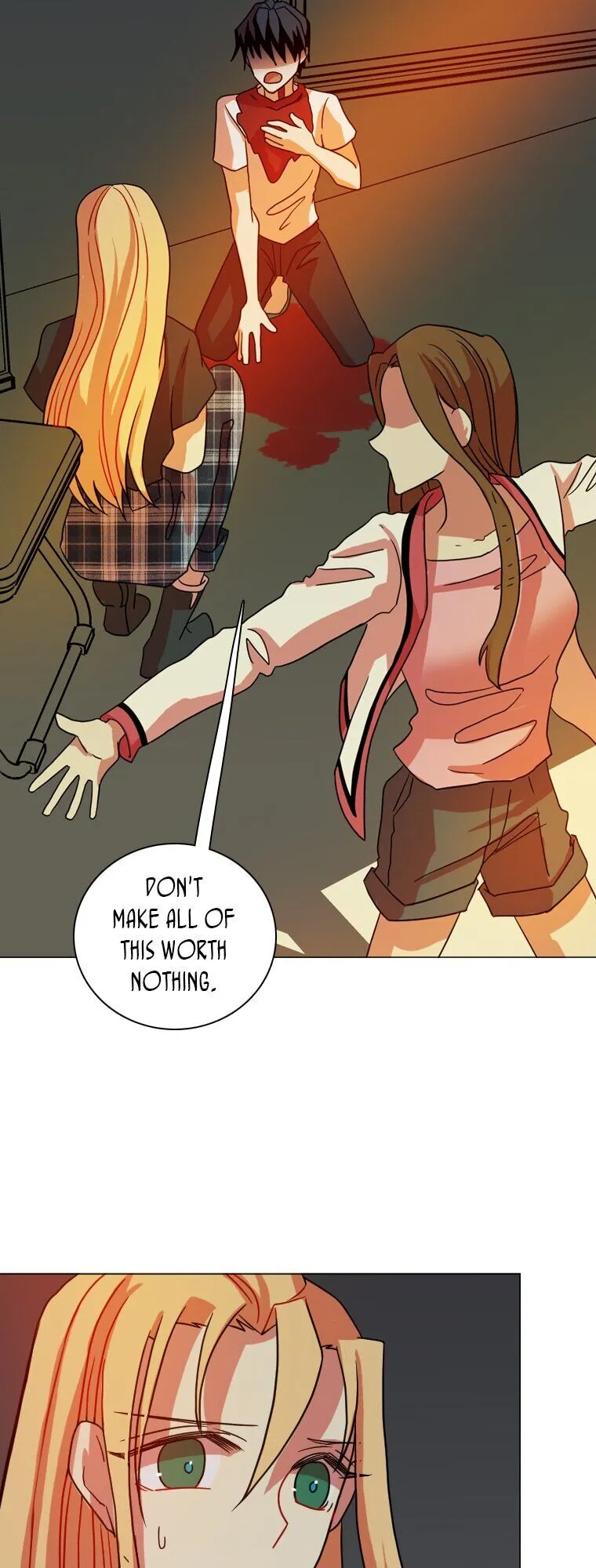 Dreamcide Chapter 189 - Page 14