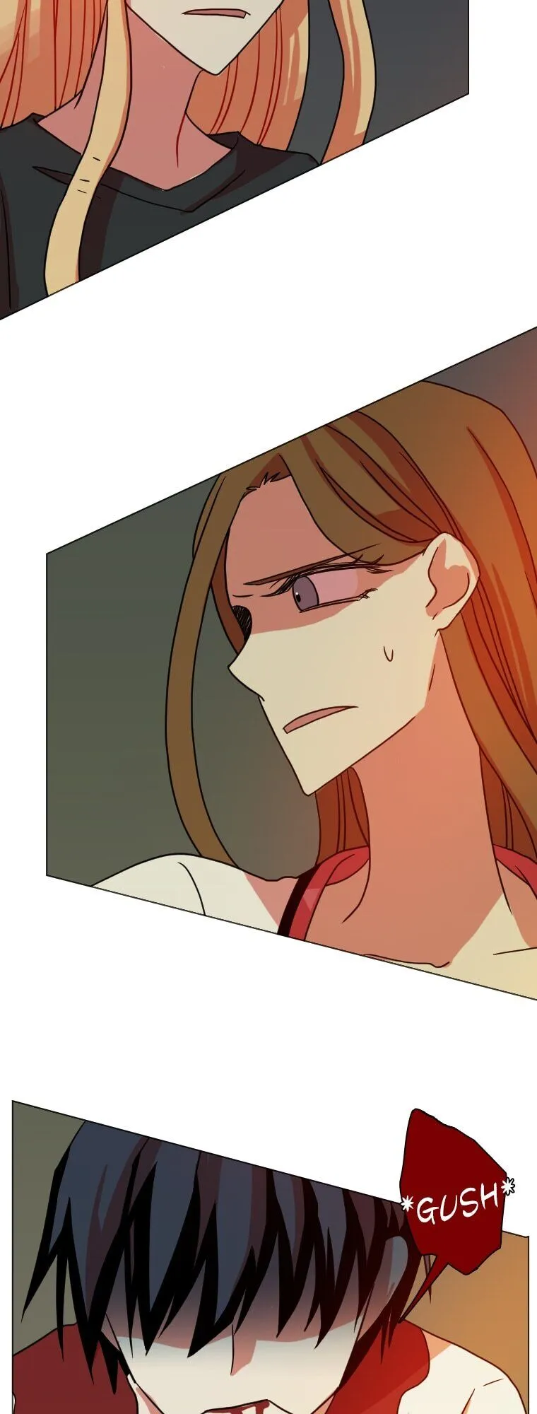 Dreamcide Chapter 189 - Page 15