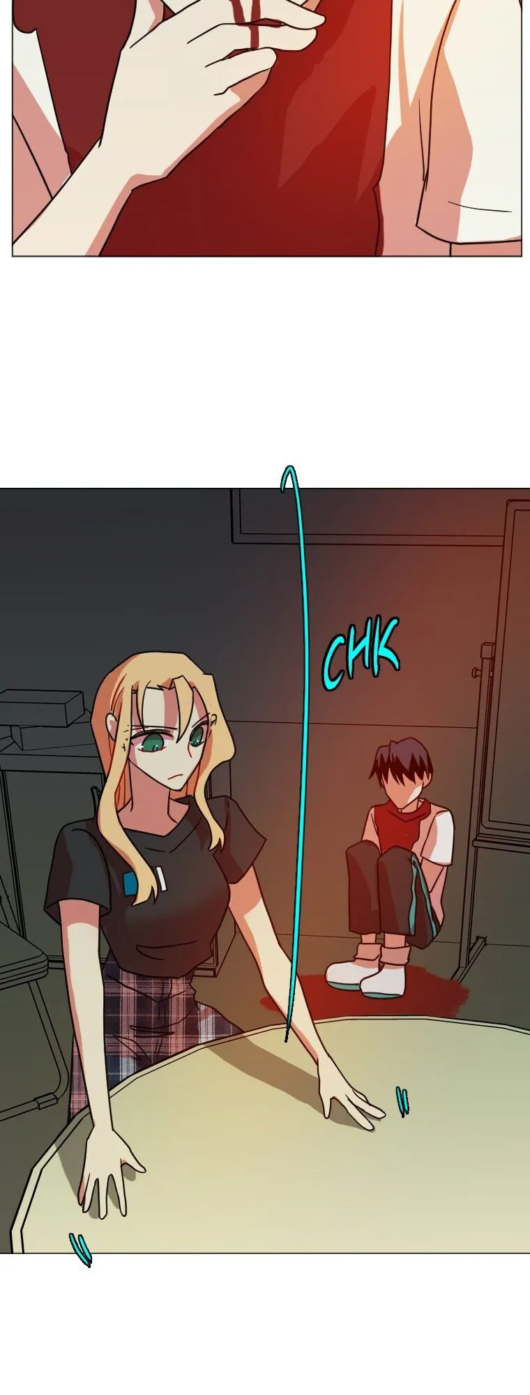 Dreamcide Chapter 189 - Page 16