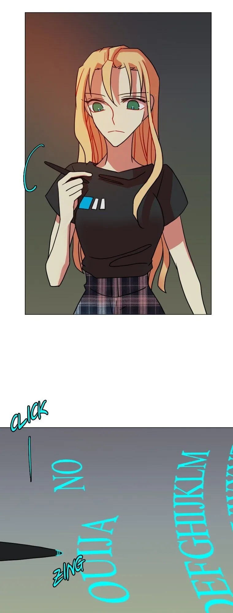 Dreamcide Chapter 189 - Page 17