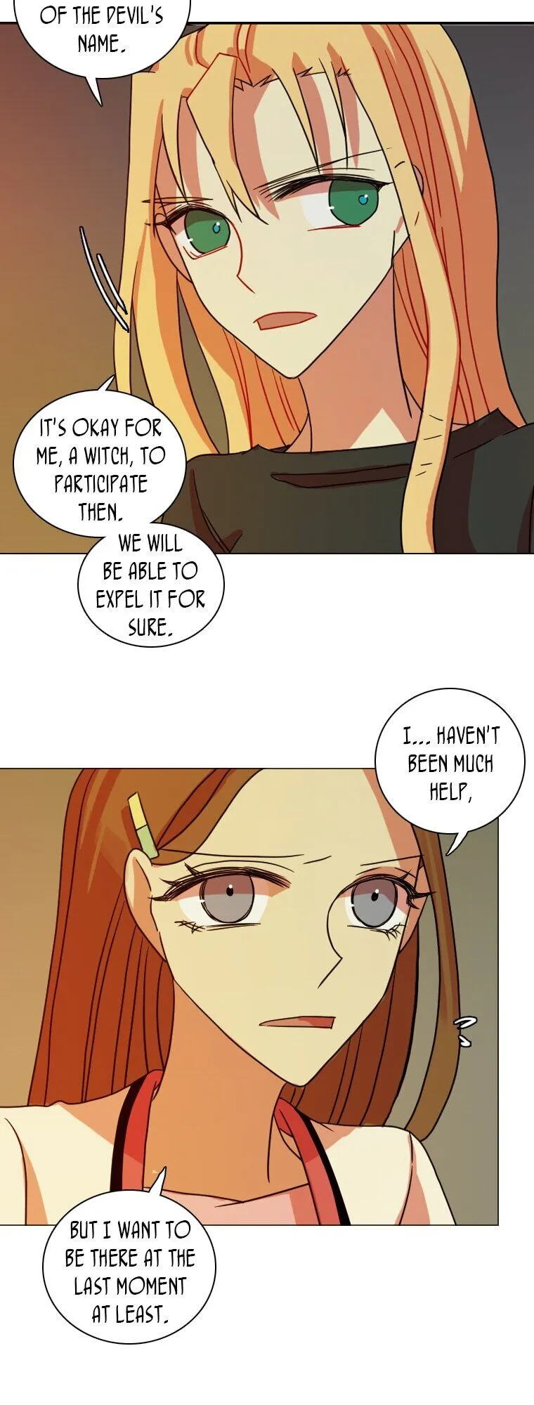 Dreamcide Chapter 189 - Page 19