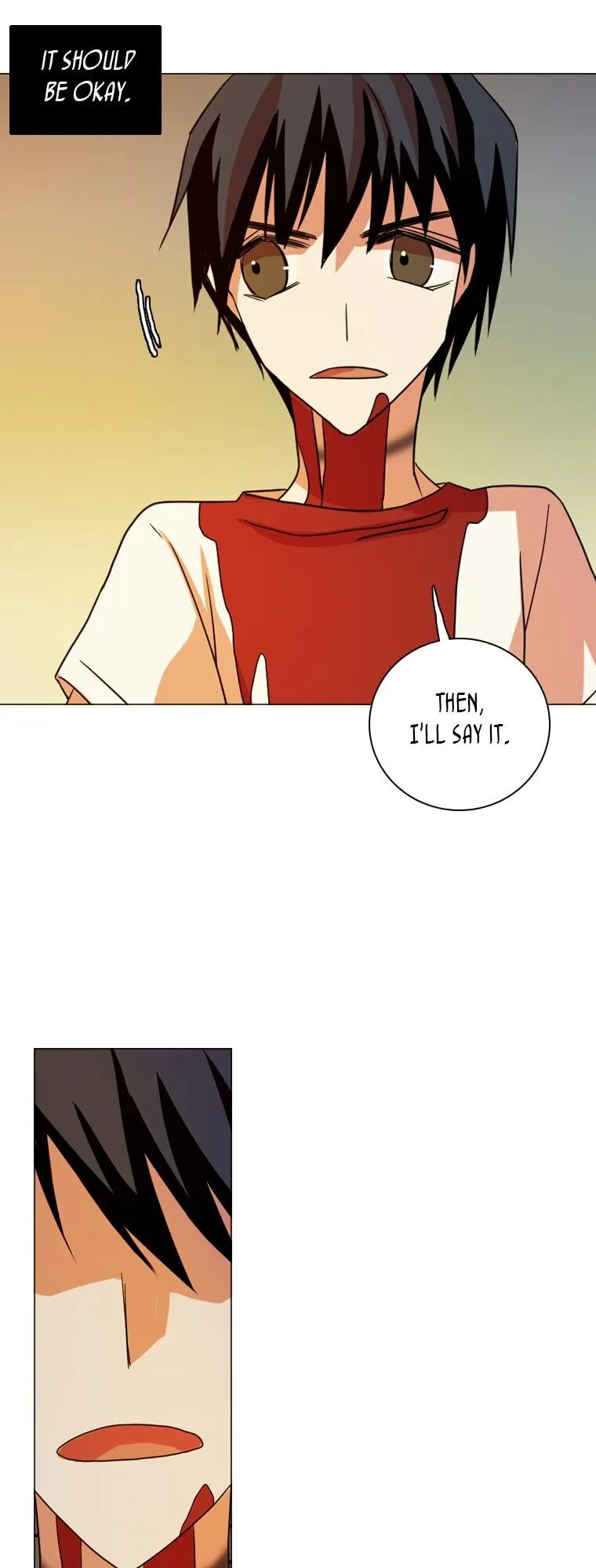 Dreamcide Chapter 189 - Page 20