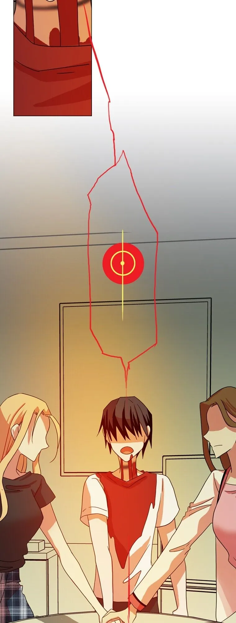 Dreamcide Chapter 189 - Page 21