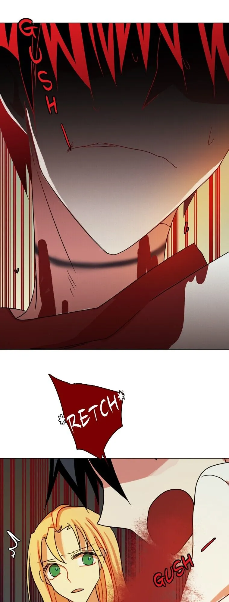 Dreamcide Chapter 189 - Page 24