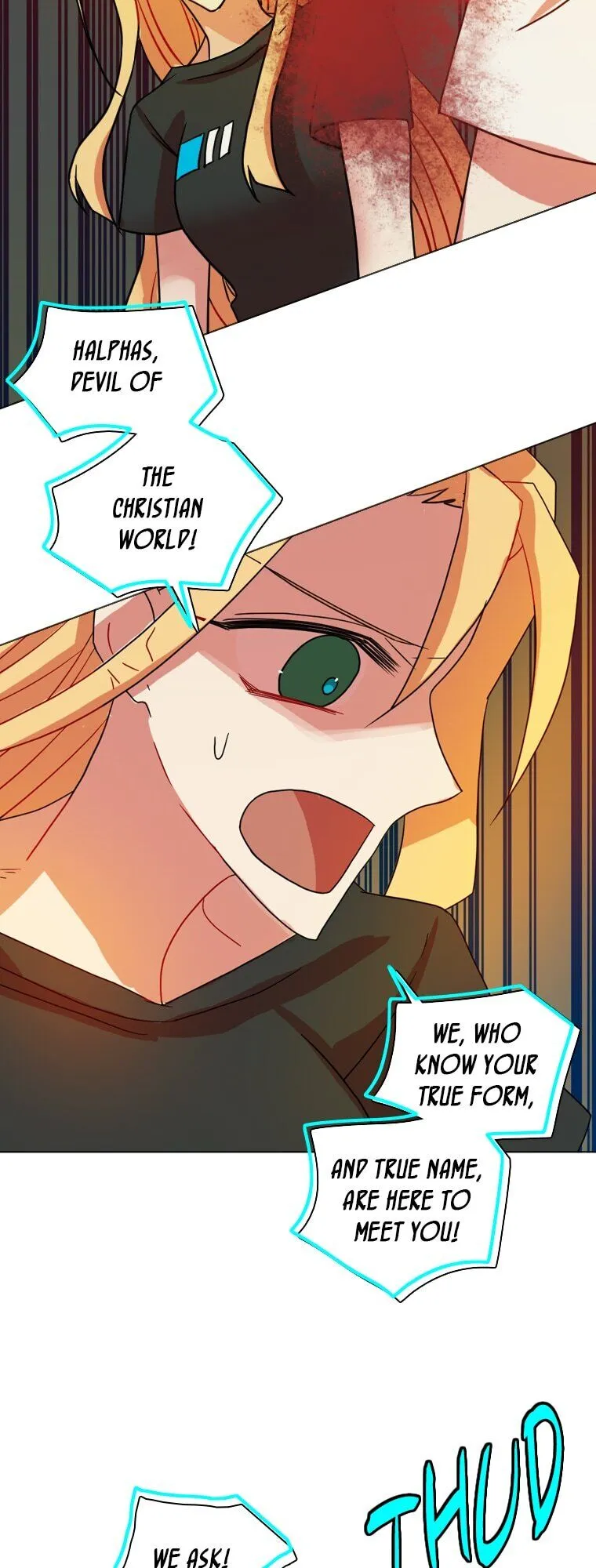 Dreamcide Chapter 189 - Page 25