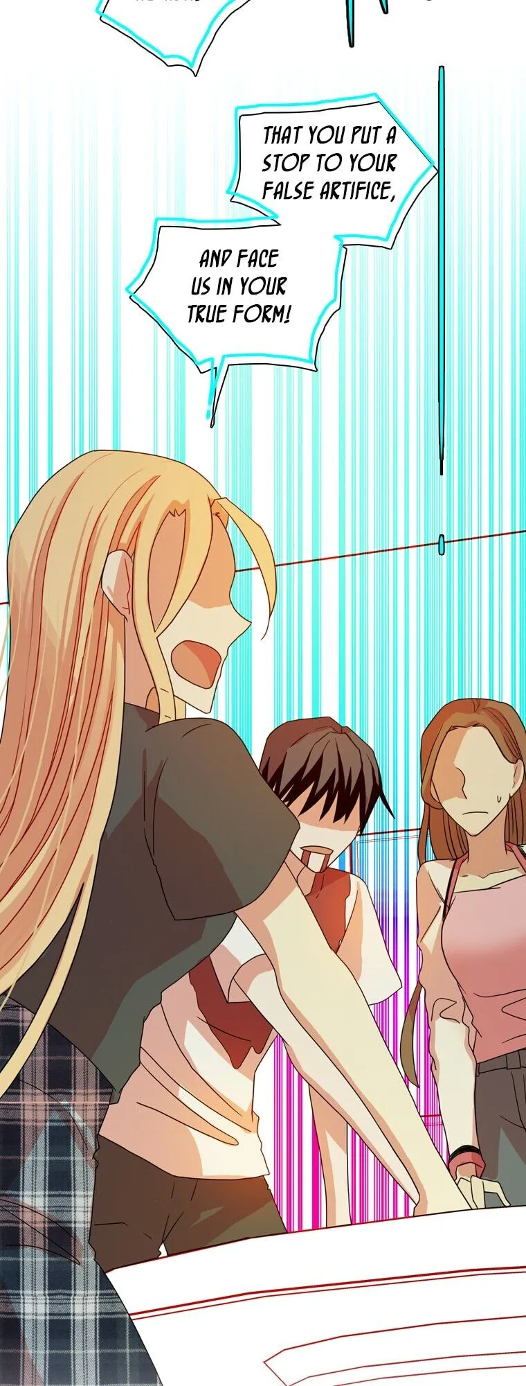 Dreamcide Chapter 189 - Page 26