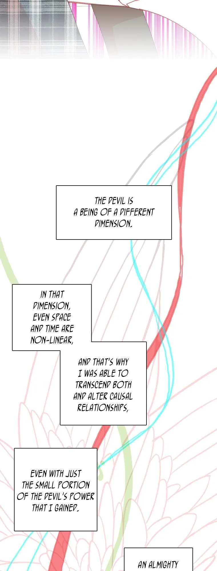 Dreamcide Chapter 189 - Page 27