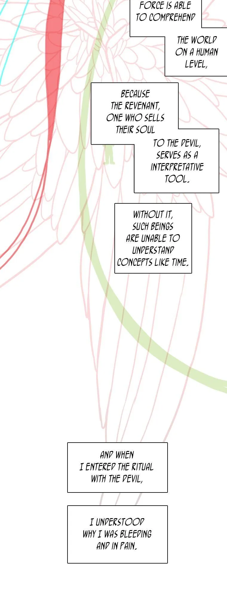 Dreamcide Chapter 189 - Page 28