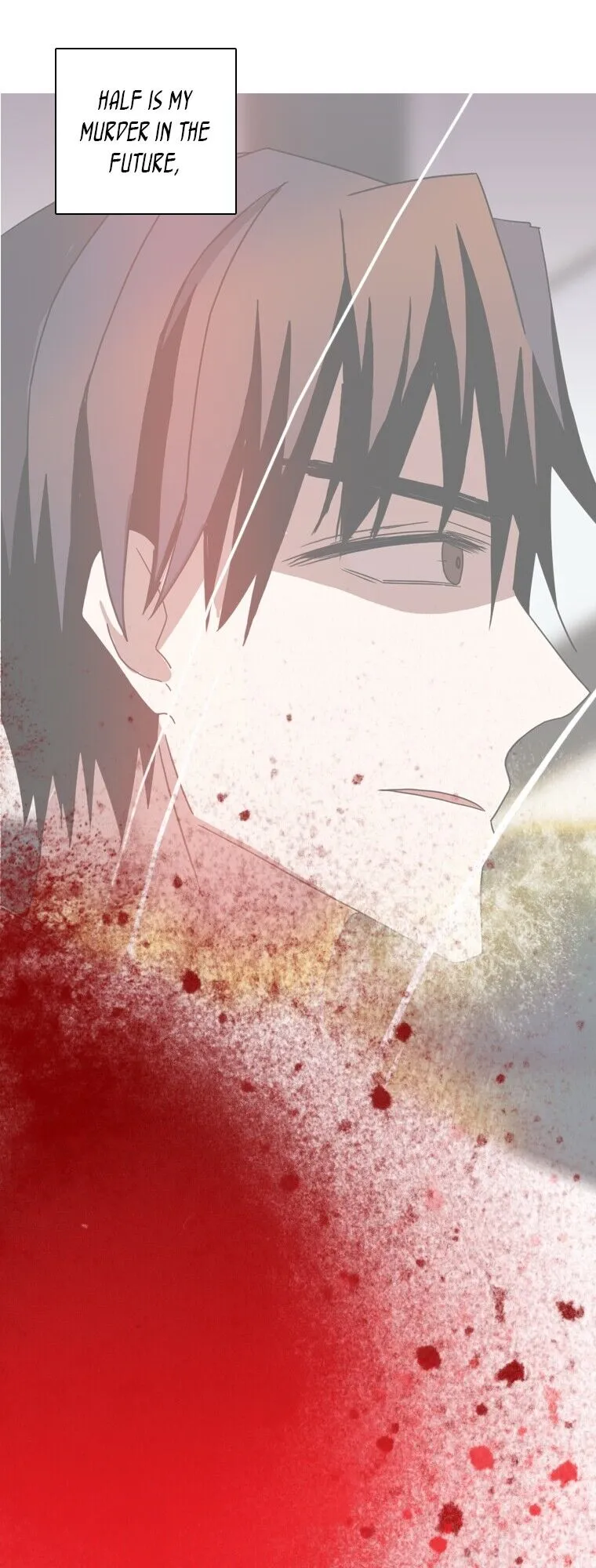 Dreamcide Chapter 189 - Page 29