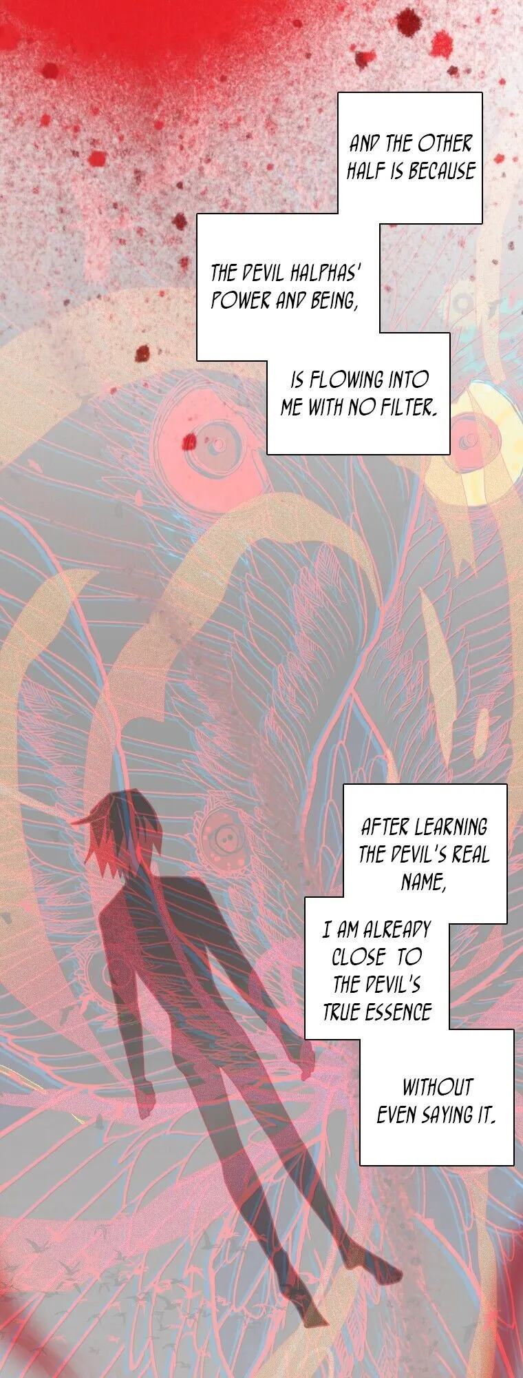 Dreamcide Chapter 189 - Page 30