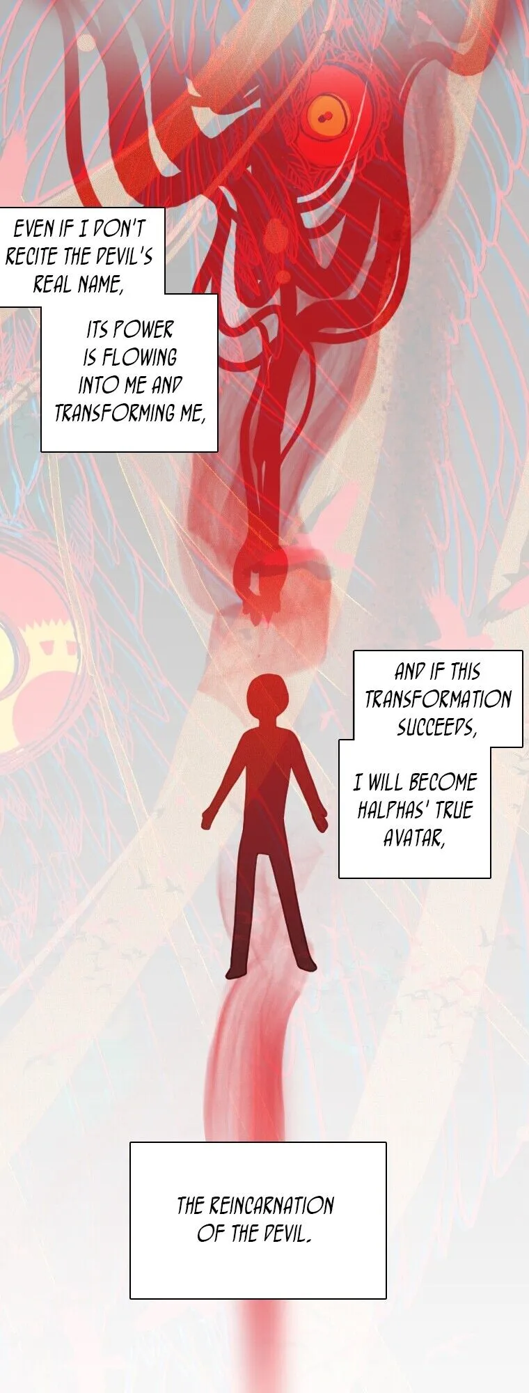 Dreamcide Chapter 189 - Page 31