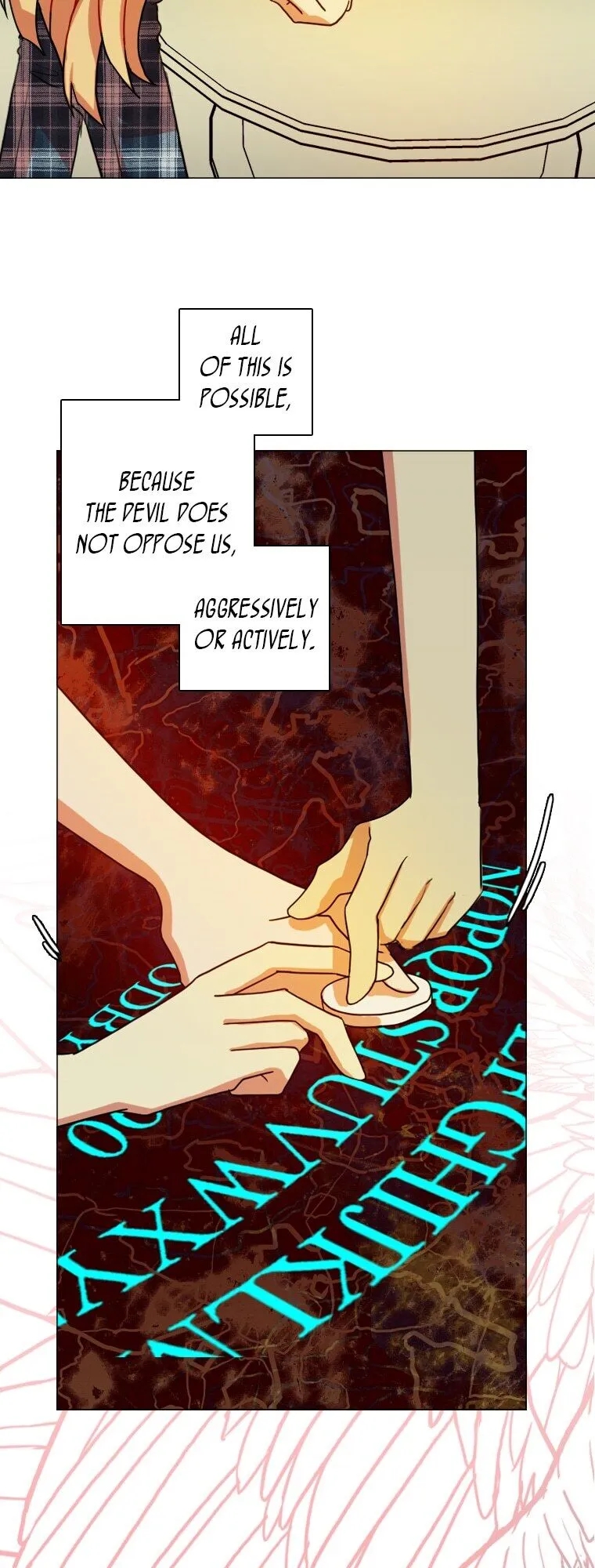 Dreamcide Chapter 189 - Page 34