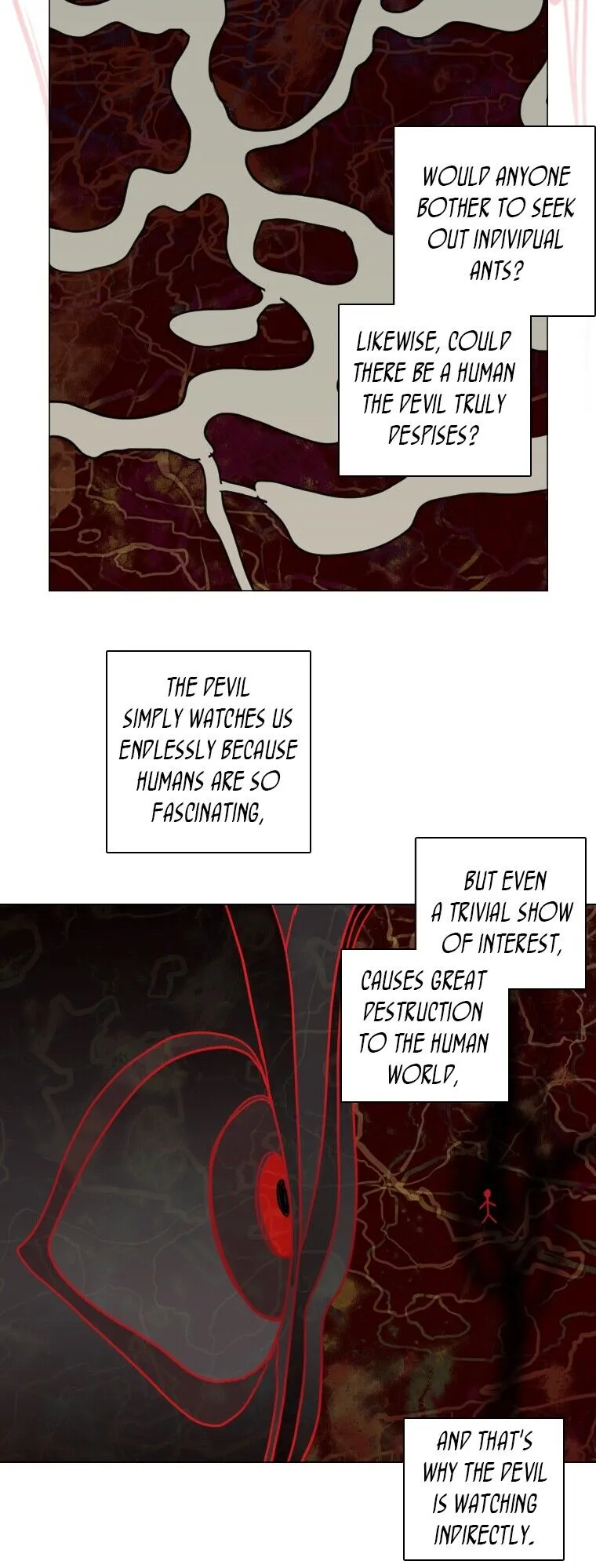 Dreamcide Chapter 189 - Page 36