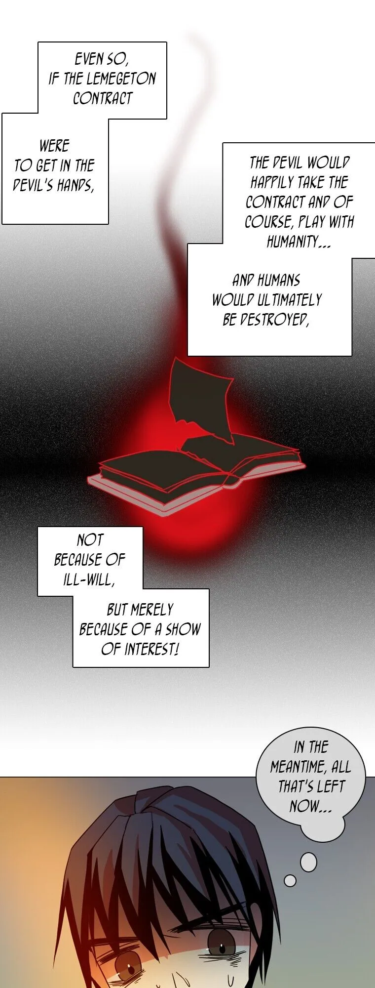 Dreamcide Chapter 189 - Page 37