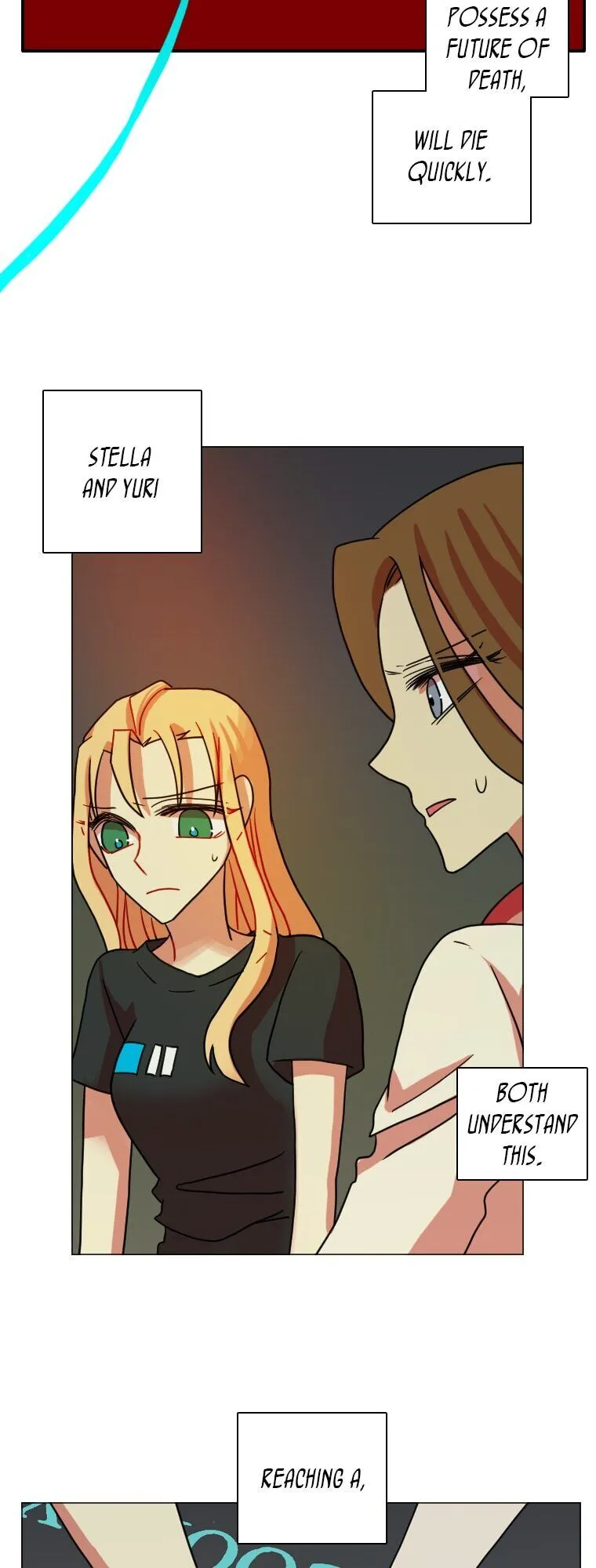 Dreamcide Chapter 189 - Page 42