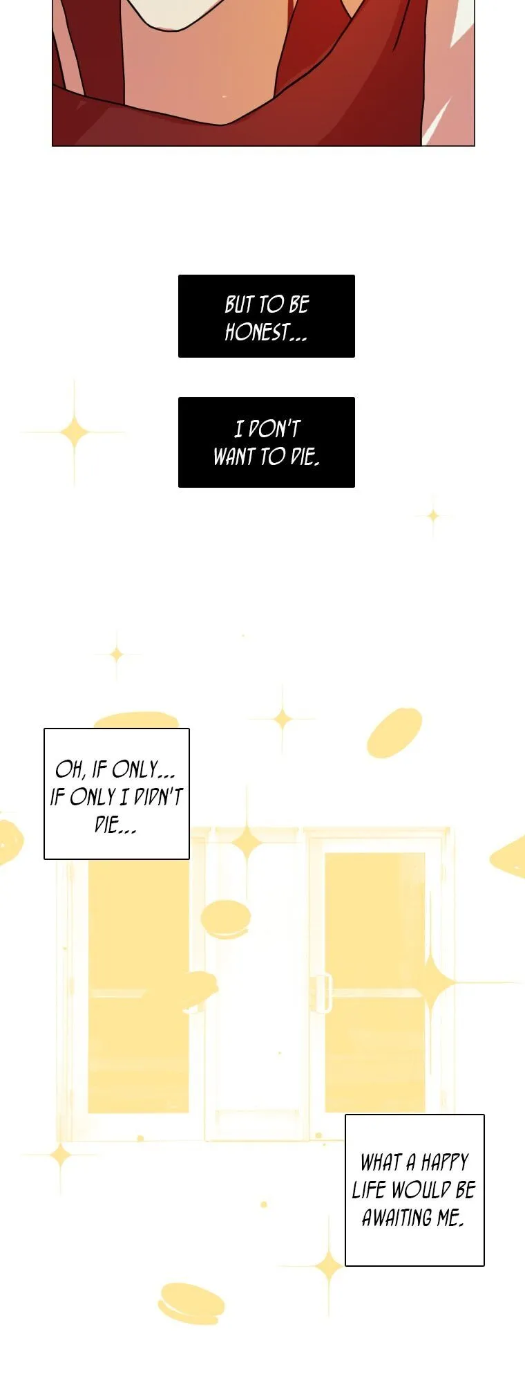 Dreamcide Chapter 189 - Page 44