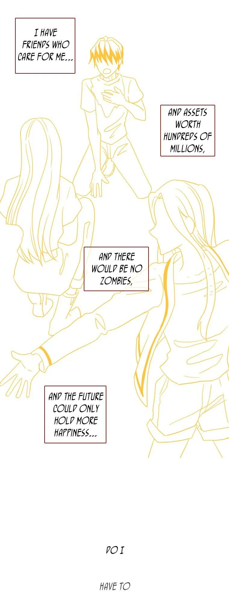 Dreamcide Chapter 189 - Page 45