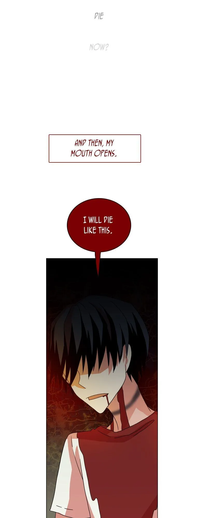 Dreamcide Chapter 189 - Page 46