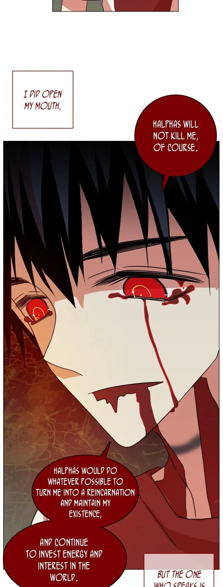 Dreamcide Chapter 189 - Page 47