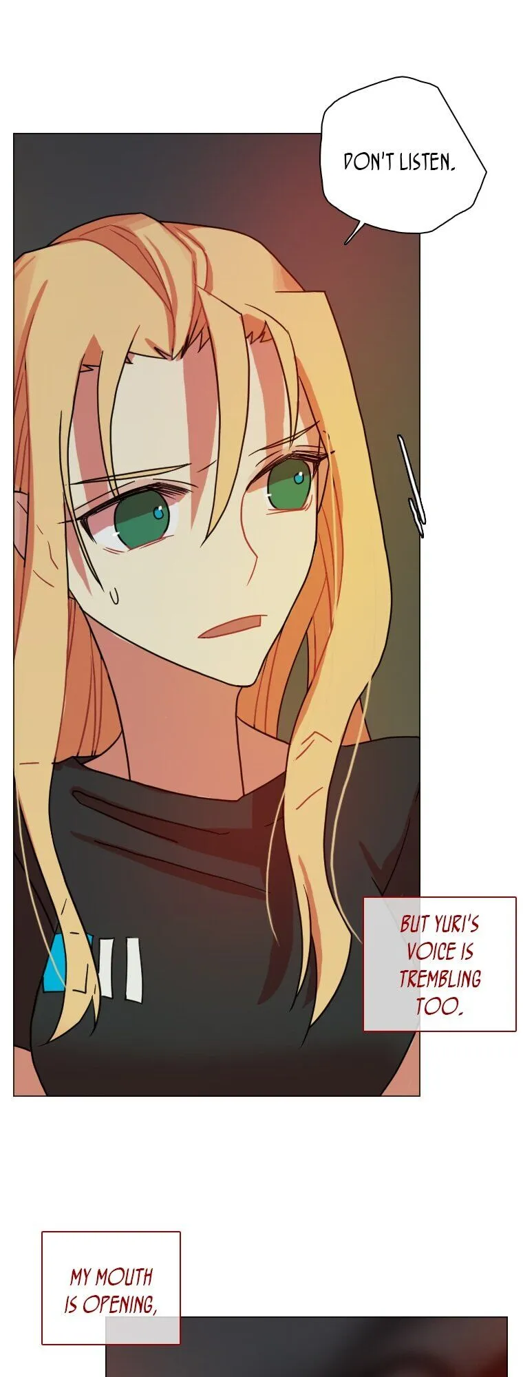 Dreamcide Chapter 189 - Page 49