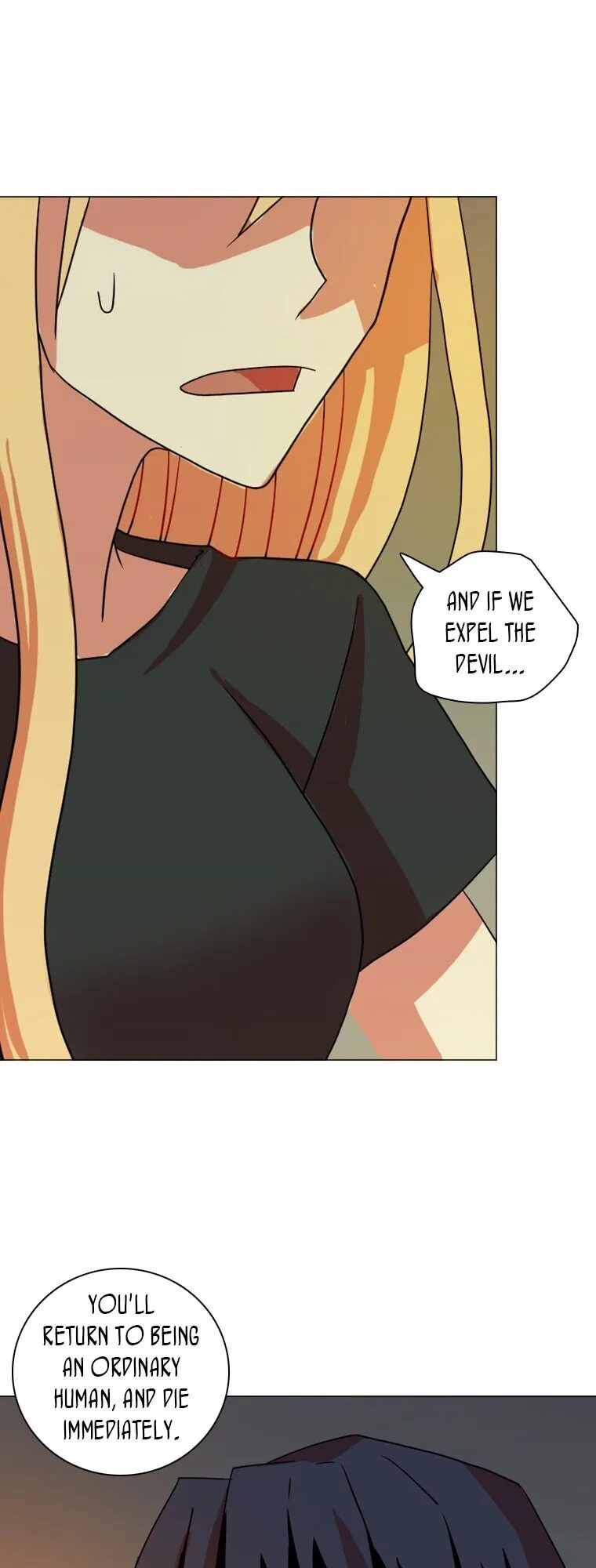 Dreamcide Chapter 189 - Page 5